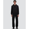 Herno | Sweatshirt & Bomber Pinstripe Pattern