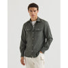 Brunello Cucinelli | Wool Flannel Overshirt 