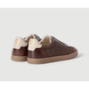 Brunello Cucinelli | Suede and Calfskin Sneakers