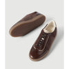 Brunello Cucinelli | Suede and Calfskin Sneakers