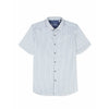 Robert Graham | Napier Short Sleeve Shirt