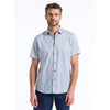 Robert Graham | Napier Short Sleeve Shirt