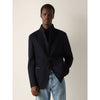 ZEGNA | Navy Oasi Cashmere II Conte Jacket