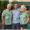 Reyn Spooner | Hawaiian Christmas 2024 (Button Down) ALL