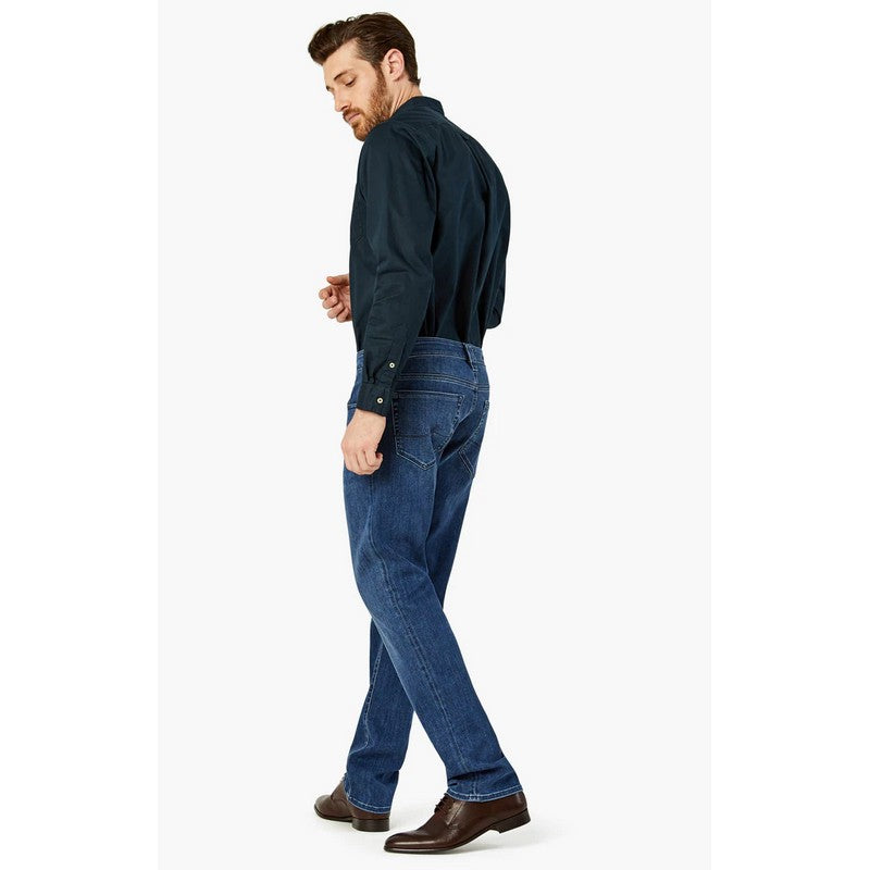 34 Heritage | Charisma Relaxed Straight Mid Urban