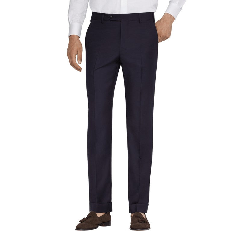 Devon Slack Zanella | Devon Wool Slack (3 Colors)