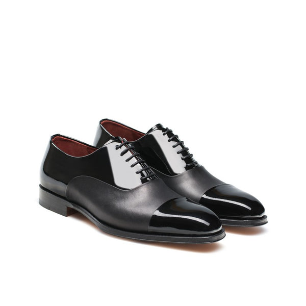 Magnanni black sale