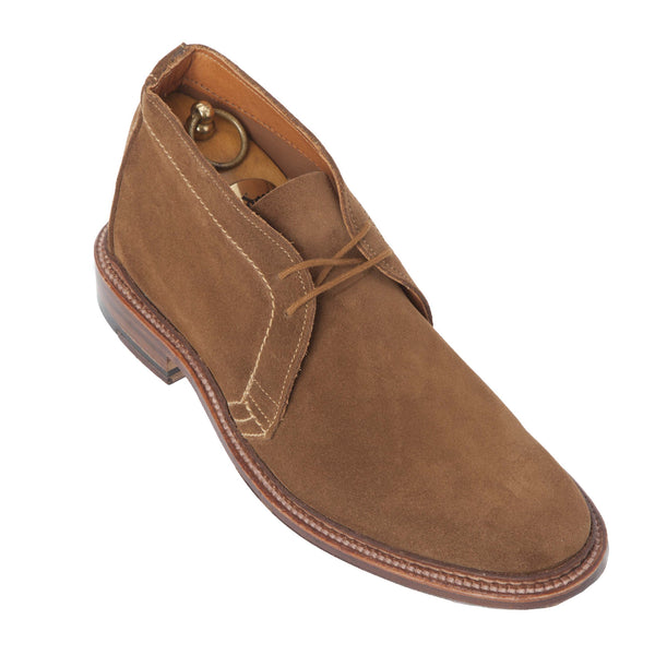 Alden Shoes 1493 Chukka Boot