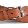 Martin Dingman leather belt