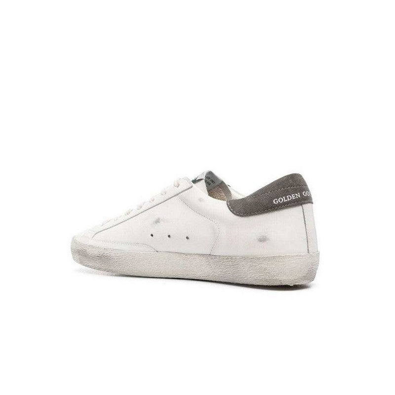 Golden Goose | Super Star Trainers White