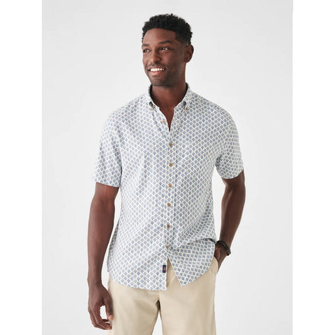 Faherty Brand