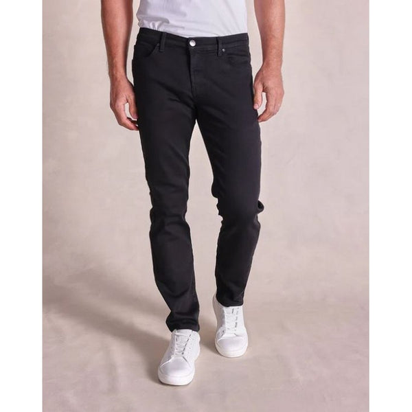R51 | Silo French Terry Jean black