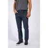 Silo French Terry Jean navy