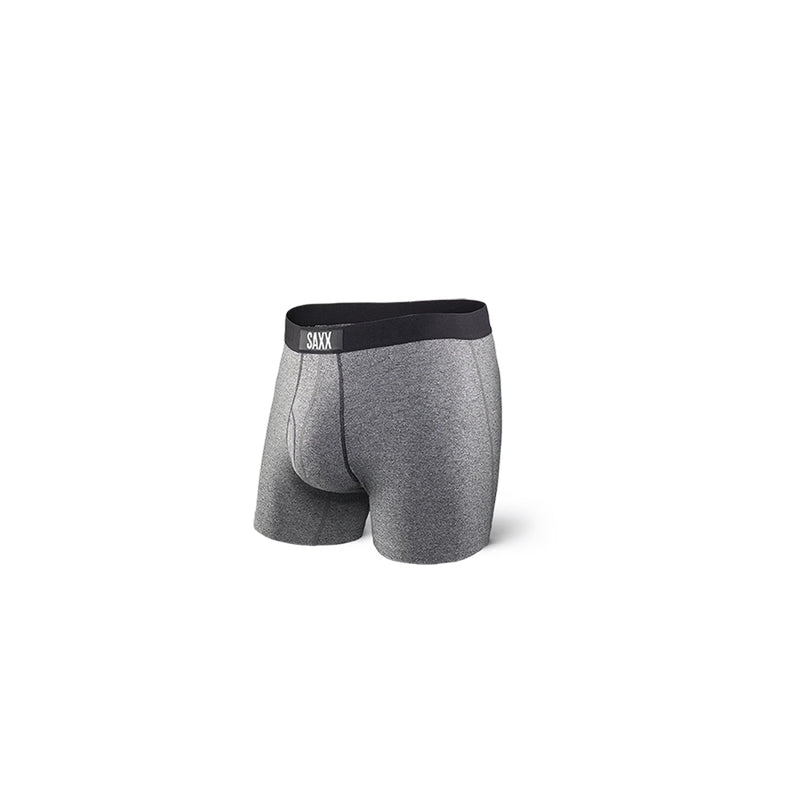 Saxx Vibe Boxer - Grey Pop Stripe – Sheer Essentials Lingerie & Swimwear